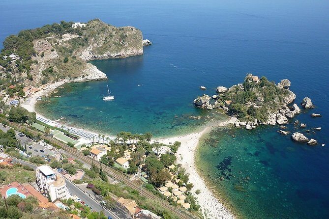 ETNA & WINE, TAORMINA TOUR FD from CATANIA (GUIDE and LUNCH Included) - Final Thoughts: Is This the Right Tour for You?