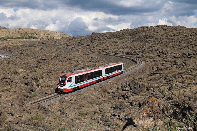 Etna Wine Tasting and Train Tour - A Detailed Look at the Etna Wine Tasting and Train Tour