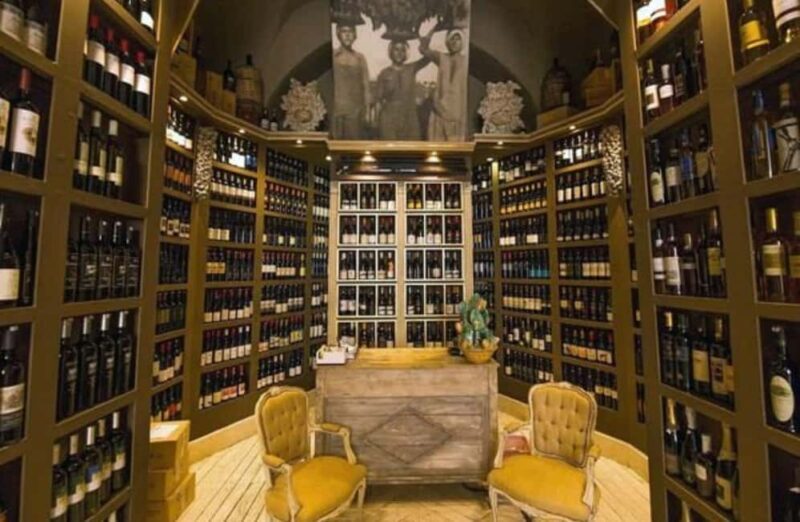 Etna Wine Tasting with Local Food Bites in Catania - Why You Should Consider This Tour