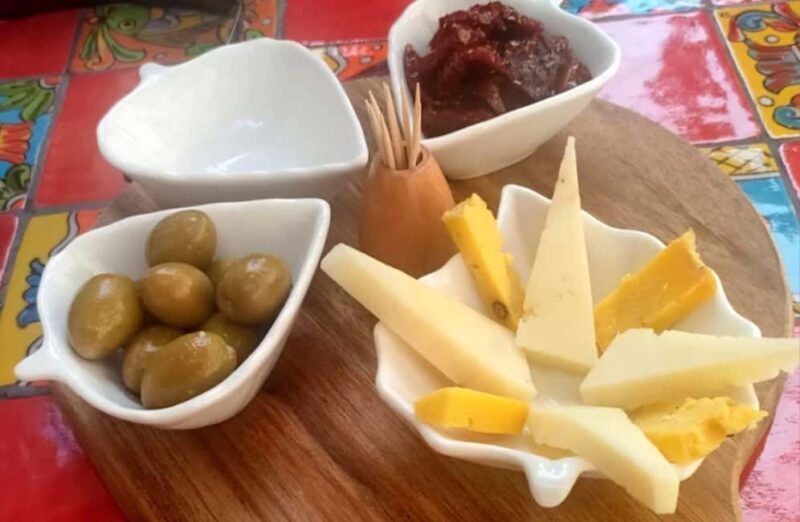 Etna Wine Tasting with Local Food Bites in Catania - Final Thoughts: A Taste of Sicily’s Heart