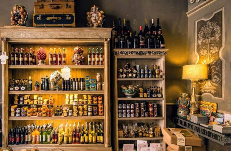 Etna Wine Tasting with Local Food Bites in Catania - FAQ