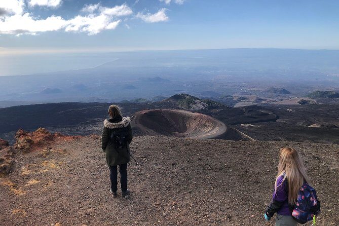 Etna Wine Tour - Price and Value Analysis