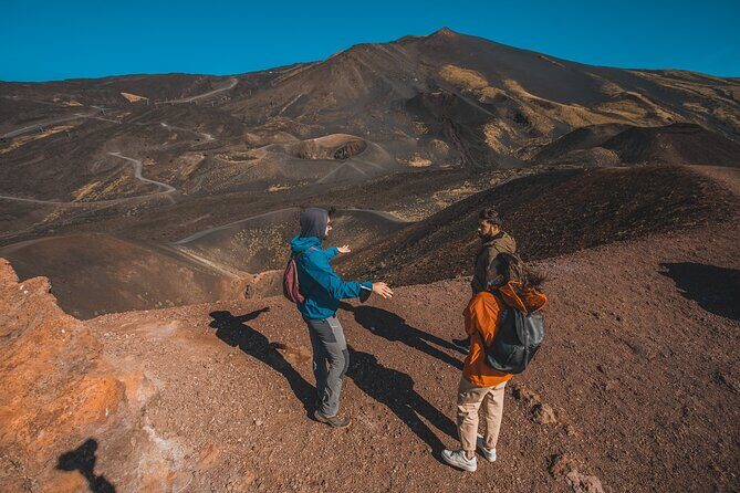 Etna Wine Tour - Final Thoughts