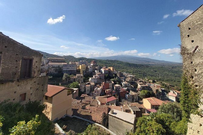 Etna Wineries Tour - Small Groups from Taormina - A Deep Dive into the Etna Wineries Tour