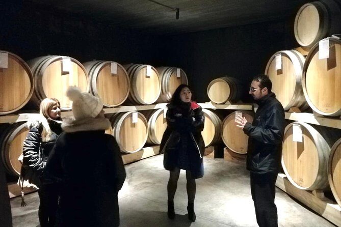 Etna Wineries Tour - Small Groups from Taormina - Final Thoughts