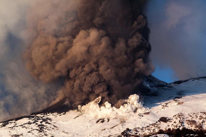 Etna: Winter excursion to 3.000mt - Final Thoughts: Is This the Right Tour for You?