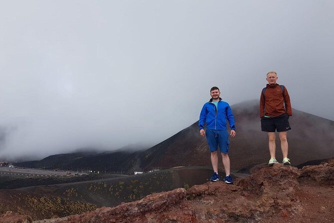 Etna2000m only to be booked by groups of 4 to 6 people. - Who Will Love This Tour?