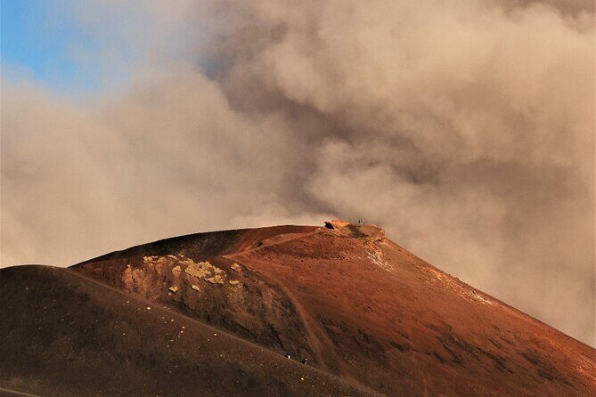 Etna's Hidden Gems - Trek Valle Bove & Lava Tunnel with Gear - Why This Tour Offers Great Value