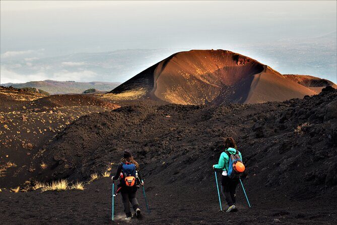 Etna's Hidden Gems - Trek Valle Bove & Lava Tunnel with Gear - Final Thoughts