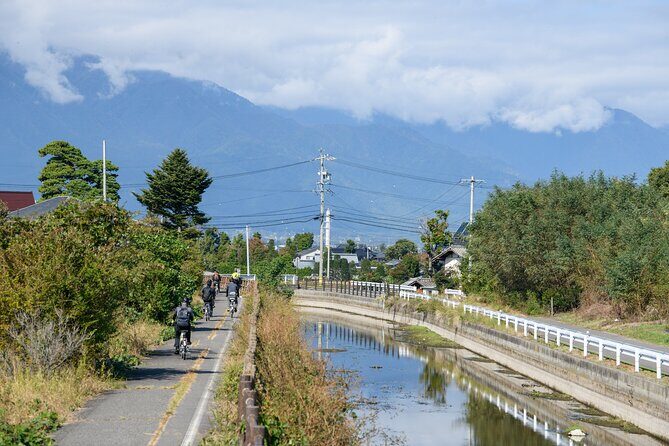 eTour de Matsumoto - Private Electric Bike Tour - Final Thoughts