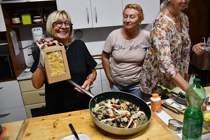 Etruscan Cooking Class in Tarquinia - An In-Depth Look at the Etruscan Cooking Class Experience