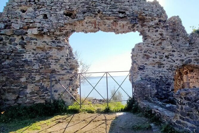 Etruscan Countryside Lake and Fortress Tour from Civitavecchia - FAQ