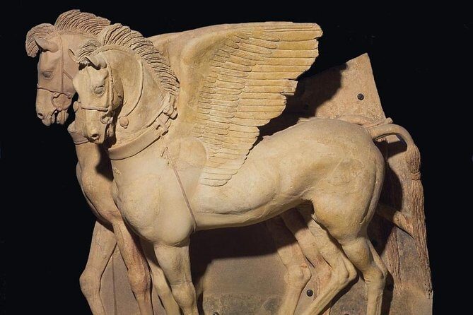 Etruscan Tarquinia and Cerveteri from Rome - Who Would Enjoy This Tour?
