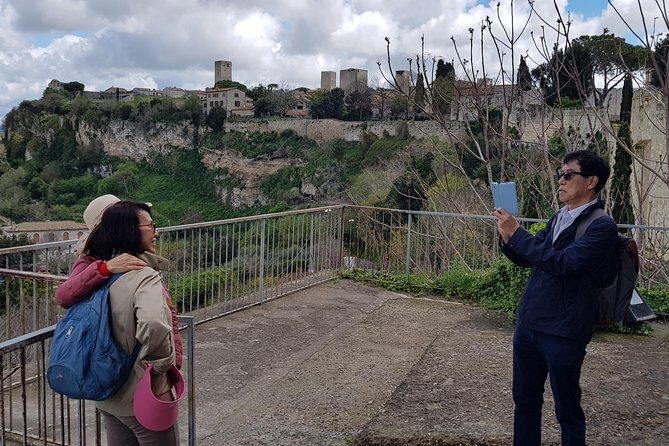 Etruscopolis: Once Were Etruscans - FAQs