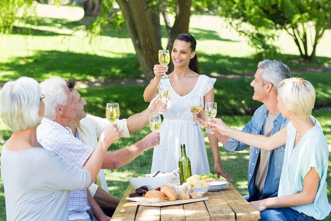 Etyek Private Half-Day Wine Tasting Tour from Budapest - Etyek Private Half-Day Wine Tasting Tour from Budapest