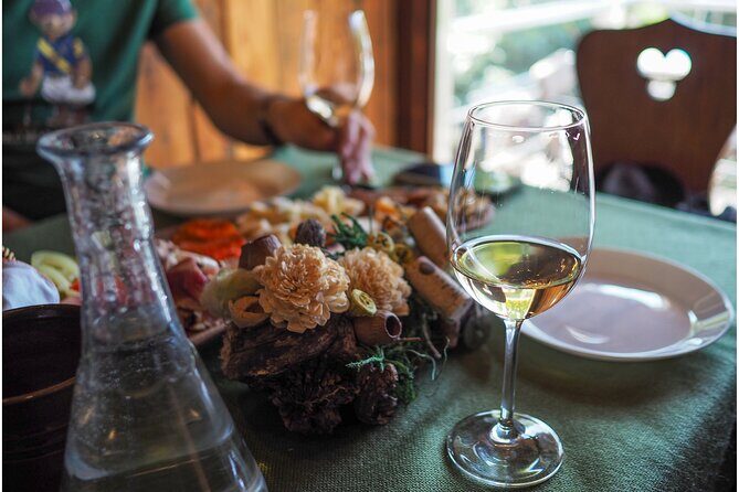 Etyek Private Half-Day Wine Tasting Tour from Budapest - Practical Details