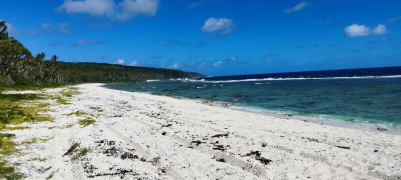 Eua Southside Adventure Day Tour - Key Points