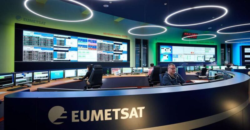 EUMETSAT - weather data for the world "made in Darmstadt" - Frequently Asked Questions