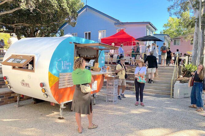 Eumundi Markets and Noosa Everglades Tour with Eco Safari - Final Thoughts