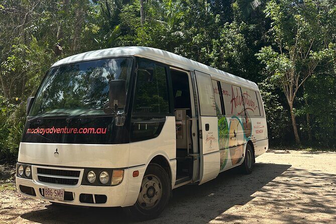 Eungella Platypus Tour - FAQs