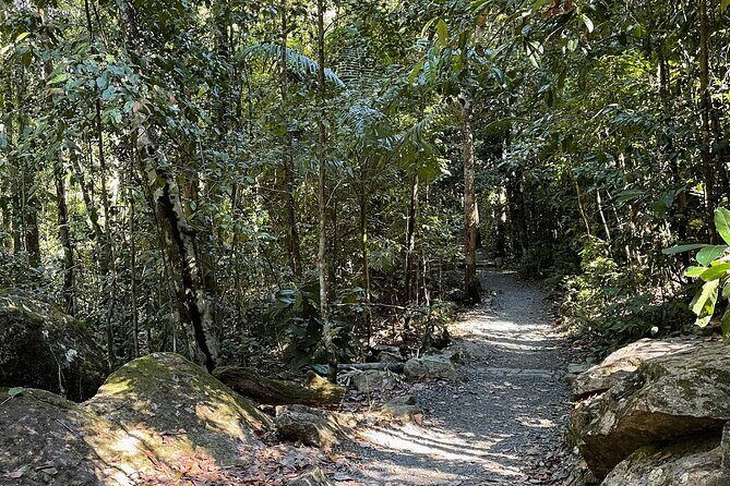 Eungella Platypus Tour - Frequently Asked Questions