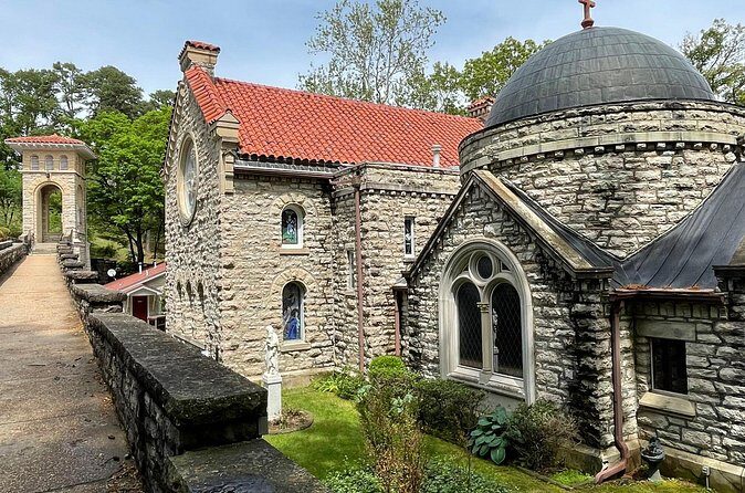 Eureka Rocket Ghost Tour - An In-Depth Look at the Eureka Rocket Ghost Tour