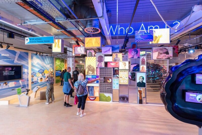 Eureka! Science + Discovery Centre Day Ticket - Final Thoughts