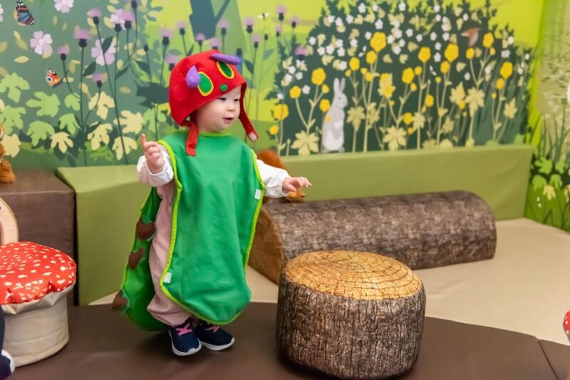 Eureka! Science + Discovery Centre Day Ticket - FAQ