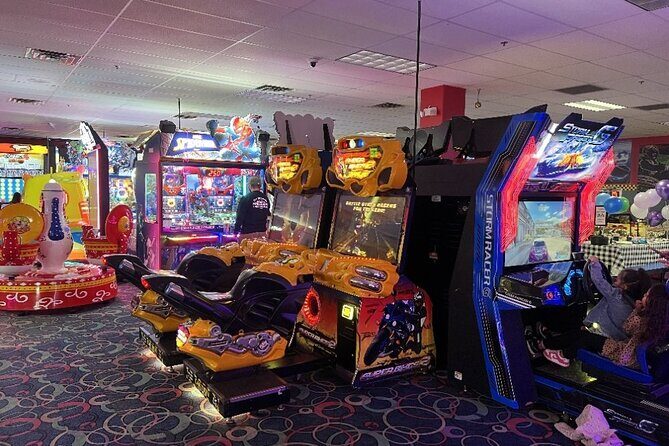 Euro High Speed Go Kart Racing on the Longest track - Las Vegas - FAQ