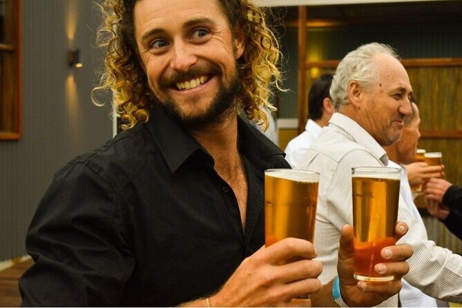 Eurobodalla Dine, Drink and Discover Brewery Tour - Discovering the Eurobodalla Dine, Drink and Discover Brewery Tour