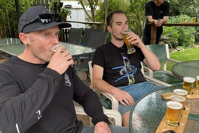 Eurobodalla Dine, Drink and Discover Brewery Tour - Why This Tour Offers Good Value