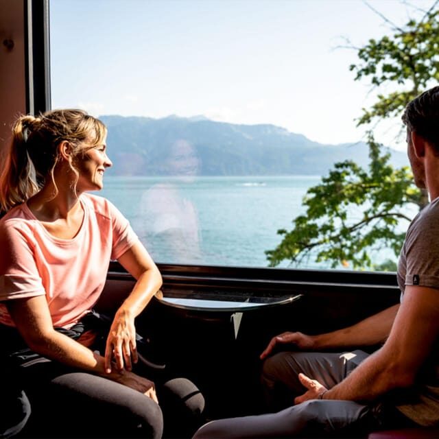 Europe: Eurail Benelux Mobile Pass - FAQ