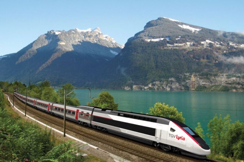 Europe: Eurail Global Mobile Pass for 33 Countries - Authentic Traveler Experiences and Insights