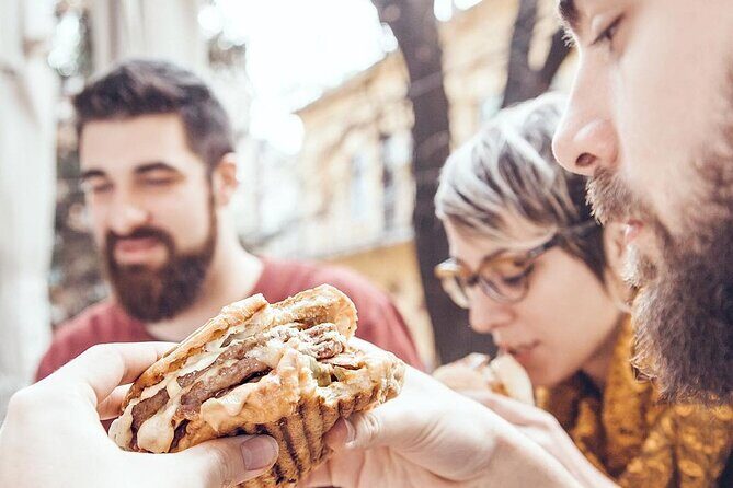 European Evening Walking Food Tour in London, Ontario - An Authentic Taste of Europe in London, Ontario