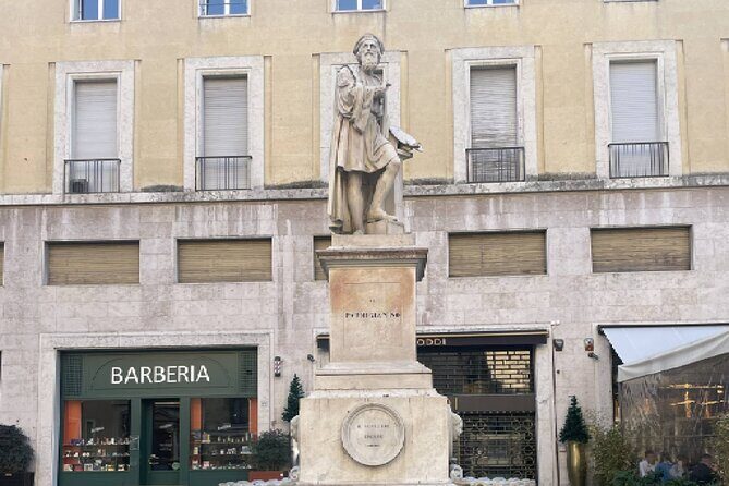 Europes Culinary Capital: A Self-Guided Audio Tour in Parma - Final Thoughts