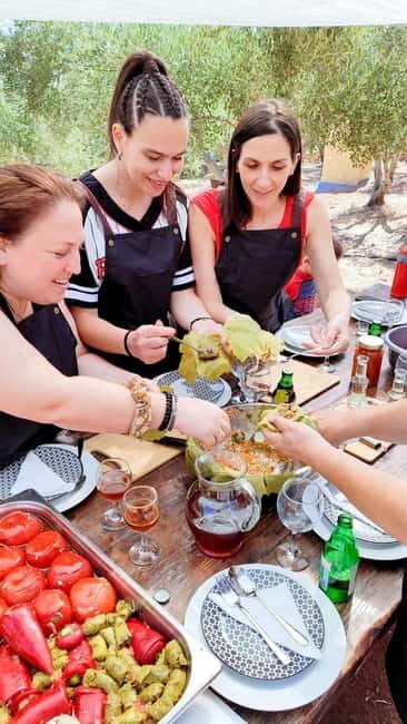 Eva's Traditional Cooking Lesson in Sisi - Family Estate - A Tasty Tour: Eva’s Traditional Cooking Lesson in Sisi - Family Estate