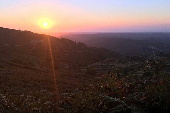 Evening 4x4 Tour of Monchique Hills with Dinner - The Value of This Experience