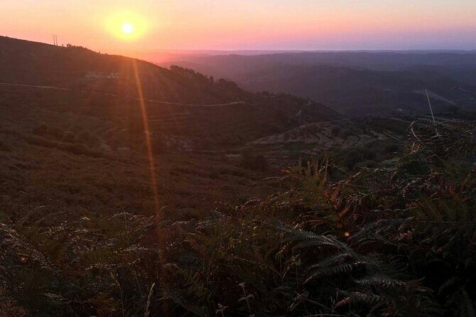 Evening 4x4 Tour of Monchique Hills with Dinner - FAQs