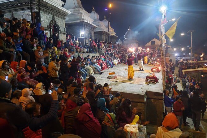 Evening Aarati Pooja Pashupatinath Temple Kathmandu - Who Should Consider This Tour?