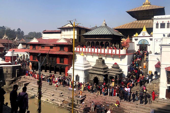 Evening Aarati Pooja Pashupatinath Temple Kathmandu - Frequently Asked Questions