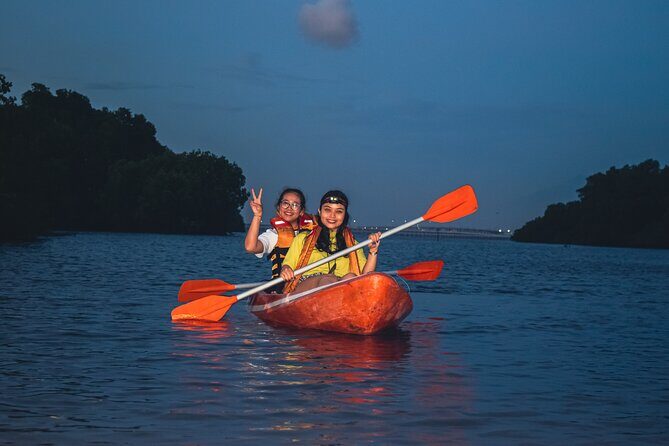 Evening Bali Mangrove Canoe Tour - Who Will Love This Tour?