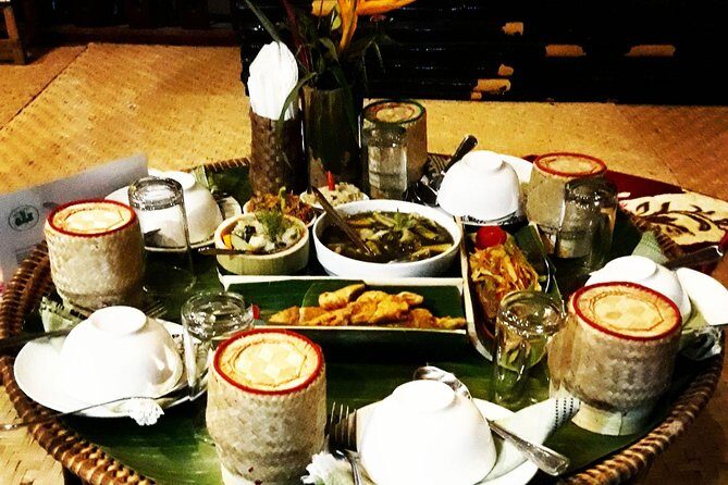 Evening Bamboo weaving & Cooking classes join-in - Analyzing the Value