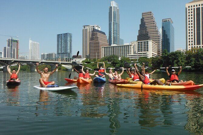 Evening Bat Watching Kayak Tour - Who Should Consider This Tour?