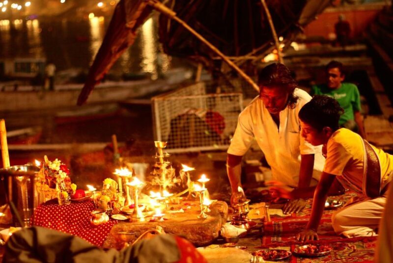 Evening Boat Ride - Practical Details & What You’ll Experience