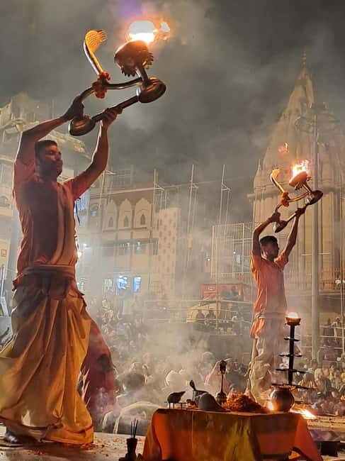 Evening Boat Ride - FAQ