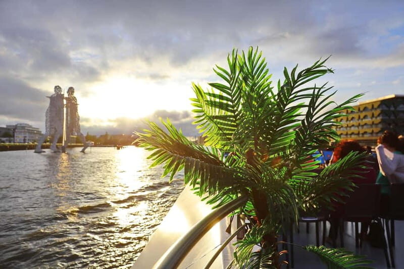 Evening Boat Tour 1.5 hour with our solarcatamaran - Practical Tips for Your Tour