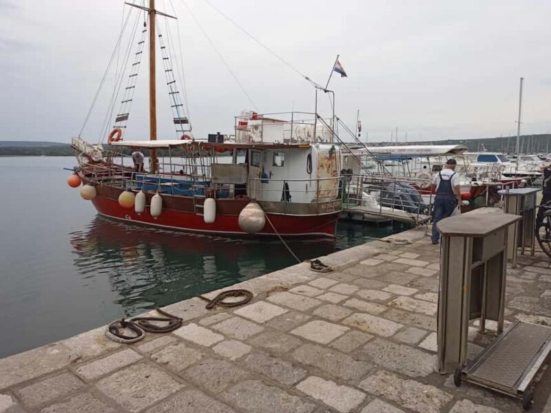 Evening Boat Trip to Krk City: Explore Nightlife & Culture - Introduction: Why Consider the Evening Boat Trip to Krk City?