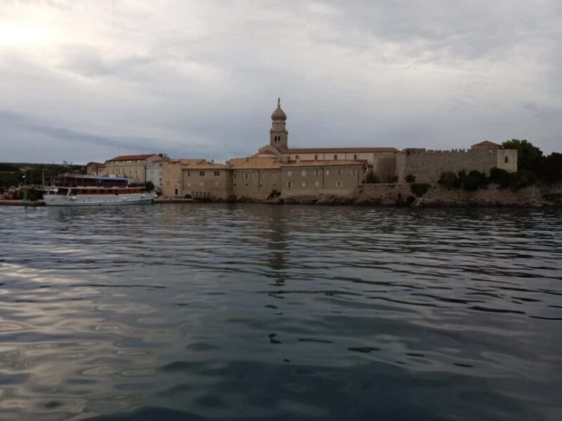 Evening Boat Trip to Krk City: Explore Nightlife & Culture - Analyzing the Value
