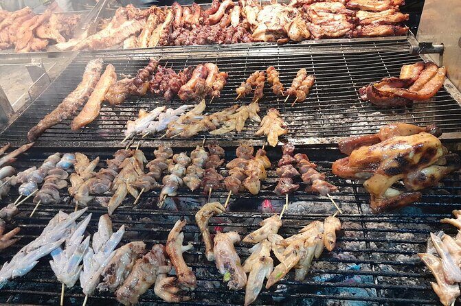 Evening Cambodian Food Tour - Final thoughts