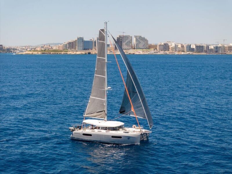 Evening Catamaran Charter - Final Thoughts: Is It Worth It?